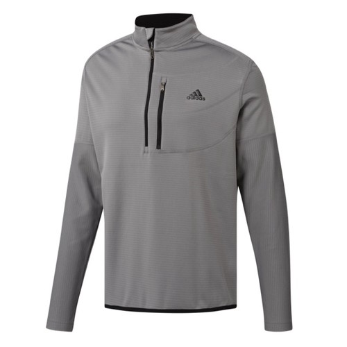 adidas golf climawarm gridded jacket
